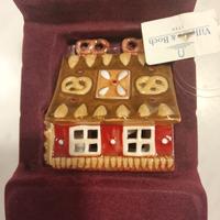 decorazione natalizia Villeroy & Boch