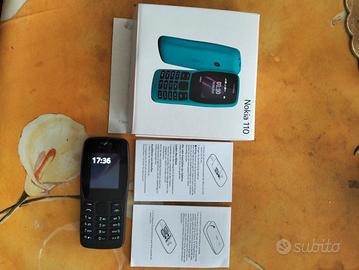 Nokia 110