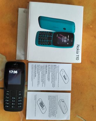 Nokia 110
