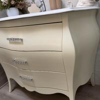 MOBILE LAVABO BAGNO