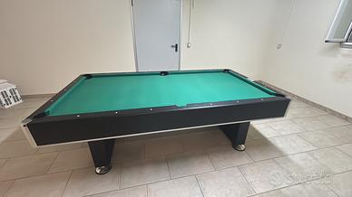 Tavolo da Biliardo