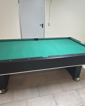 Tavolo da Biliardo