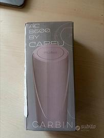Cestino da auto compatto CARBIN (AC 8600)