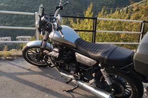 MOTO GUZZI V9 ROAMER  euro 5