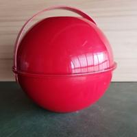 Picnic-Pic Bowl set anni 80'