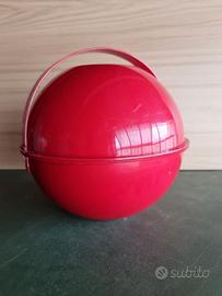 Picnic-Pic Bowl set anni 80'