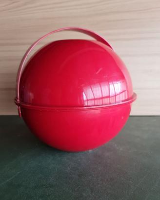 Picnic-Pic Bowl set anni 80'