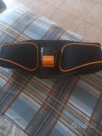 cinture per addominali