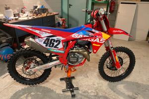 Gas Gas MC 450 FACTORY EDITION BARCIA