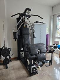 UNICA Technogym