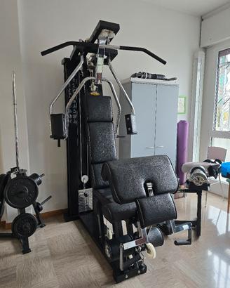 UNICA Technogym