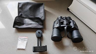 binocolo nuovo 