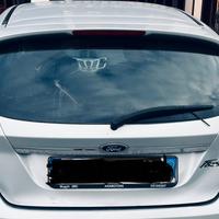 Portellone Ford Fiesta serie IV leggero danno