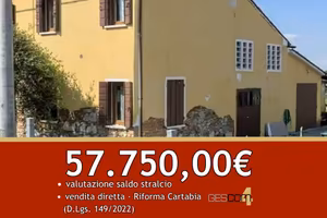 Casa singola a Tribano (PD)