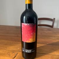 Vino rosso