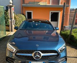 Mercedes Benz Classe A 180d