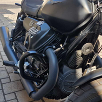 Moto Guzzi V7 Stone 850