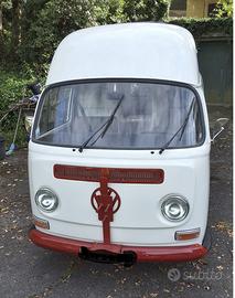 T2 combi volkswagen