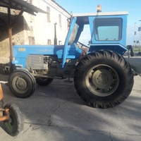 Trattore agricolo Landini 9500S
