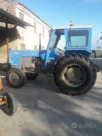 Trattore agricolo Landini 9500S