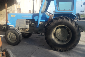 Trattore agricolo Landini 9500S