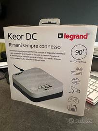 Bticino Legrand UPS Gruppo di Continuità Keor DC