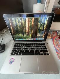 MacBook Pro Early 2015
