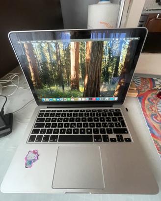 MacBook Pro Early 2015
