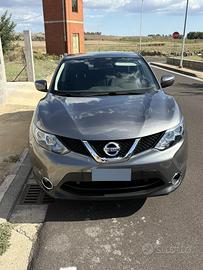 Nissan Qashqai 1.5