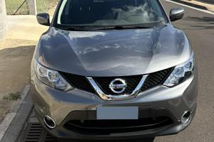 Nissan Qashqai 1.5