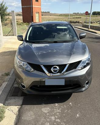 Nissan Qashqai 1.5