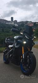 Tracer 9 GT Iper Performance 
