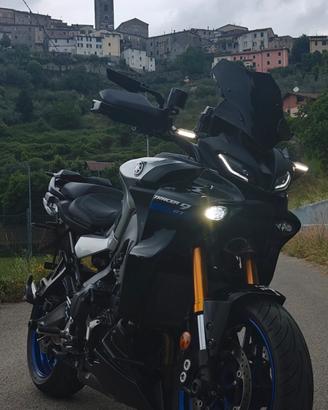 Tracer 9 GT Iper Performance 