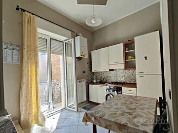 Casa Indipendente San Severo [Cod. rif 3343163VRG]