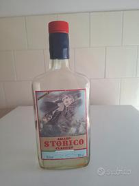 bottiglia amaro dei carabinieri 