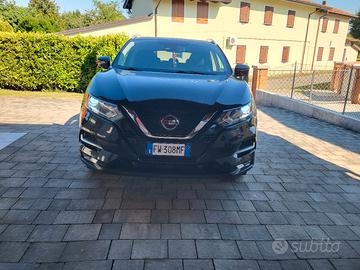 NISSAN Qashqai 1.5 dCi 115 CV Visia