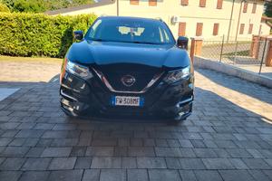 NISSAN Qashqai 1.5 dCi 115 CV Visia