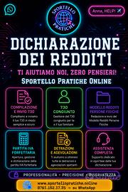 Sportello Pratiche Online