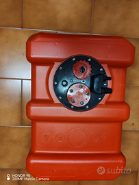 Serbatoio benzina