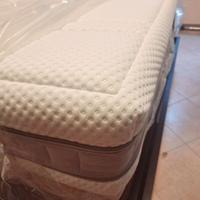 Materasso Superior HD confort. Dormirebene