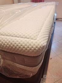 Materasso Superior HD confort. Dormirebene