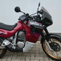 Honda Transalp 600 1995