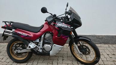 Honda Transalp 600 1995