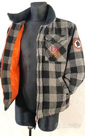 giacca giubbotto as roma dinastia romana