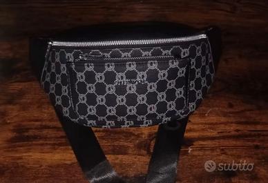 Borsello covery world