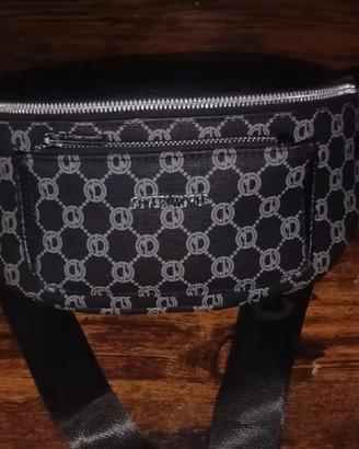 Borsello covery world