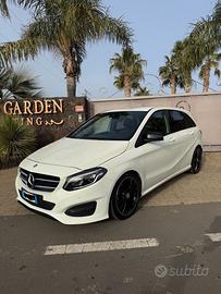 Mercedes classe b200