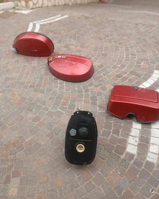 RICAMBI VESPA PX125