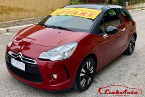 Citroen DS3 1.4 HDi 70CV Chic