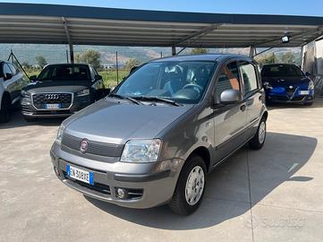 Fiat Panda 1.3 MJT DPF Van Active 2 posti